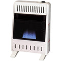 Duluth Forge Mn100Tba B 10 000 Btu Natural Gas Portable Heater With