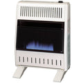Duluth Forge Mn200Hba B 20 000 Btu Natural Gas Portable Heater With