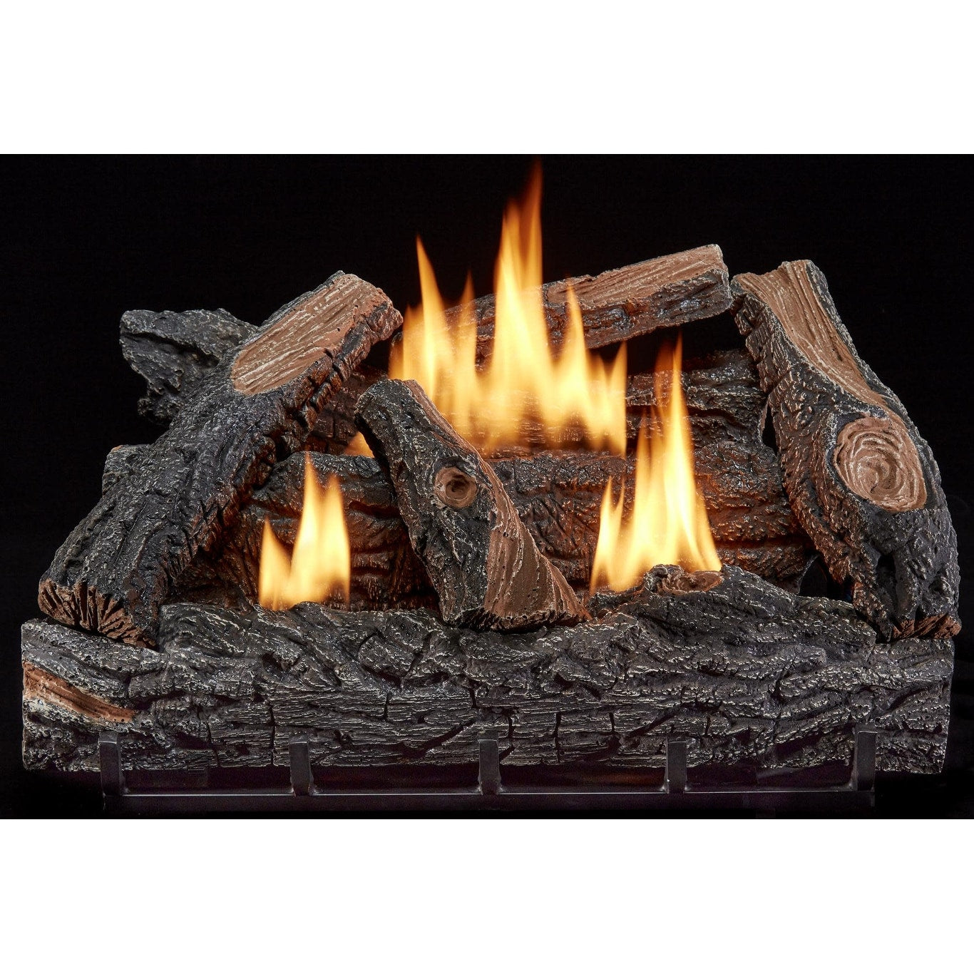 Duluth Forge Vfl24T 32 000 Btu Vent Free Liquid Propane Natural Gas