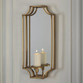 Signature Design By Ashley Dumi Wall Sconce