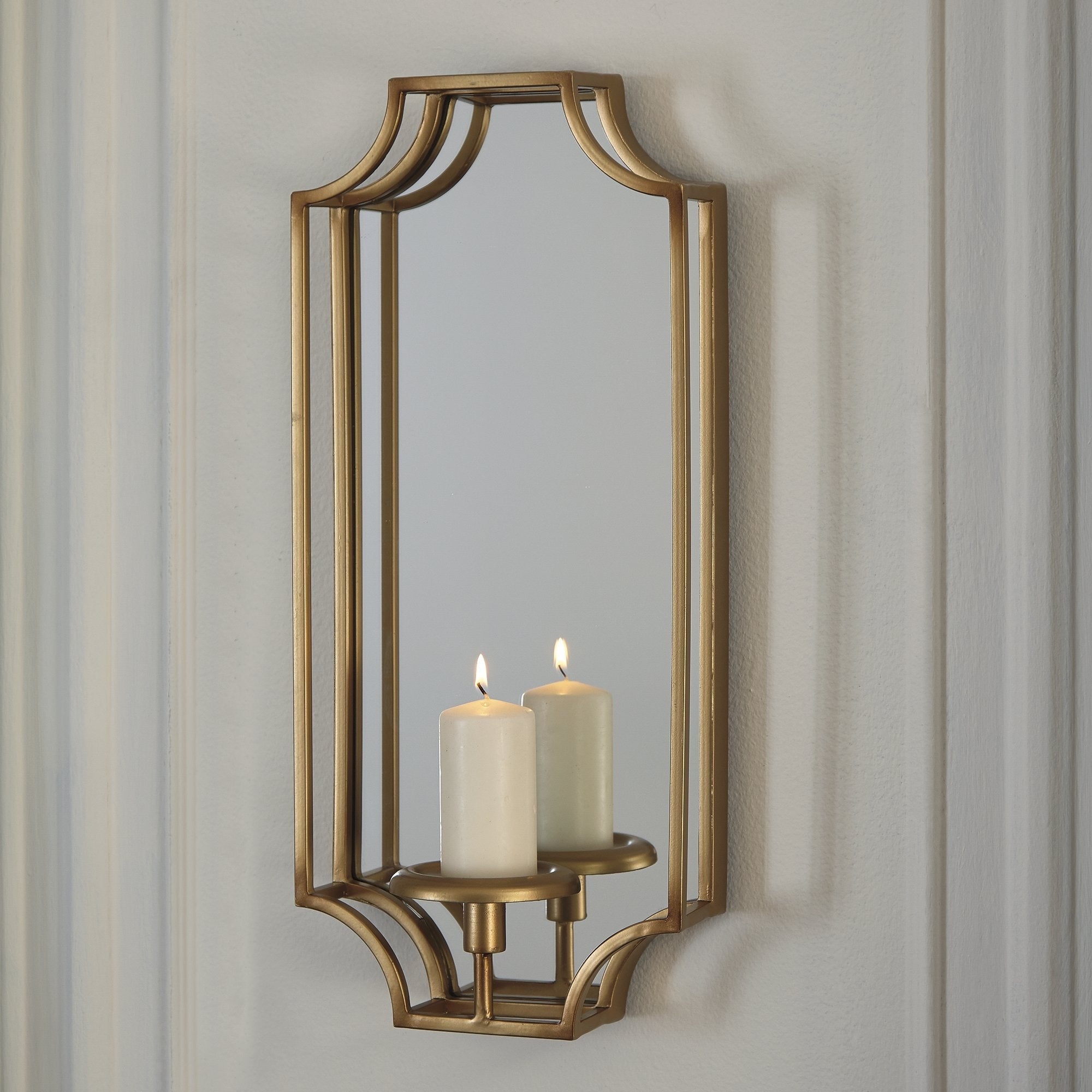 Signature Design By Ashley Dumi Wall Sconce
