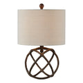 Duncan Table Lamp