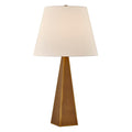 Dunham 1 Light Table Lamp By Coco Dash