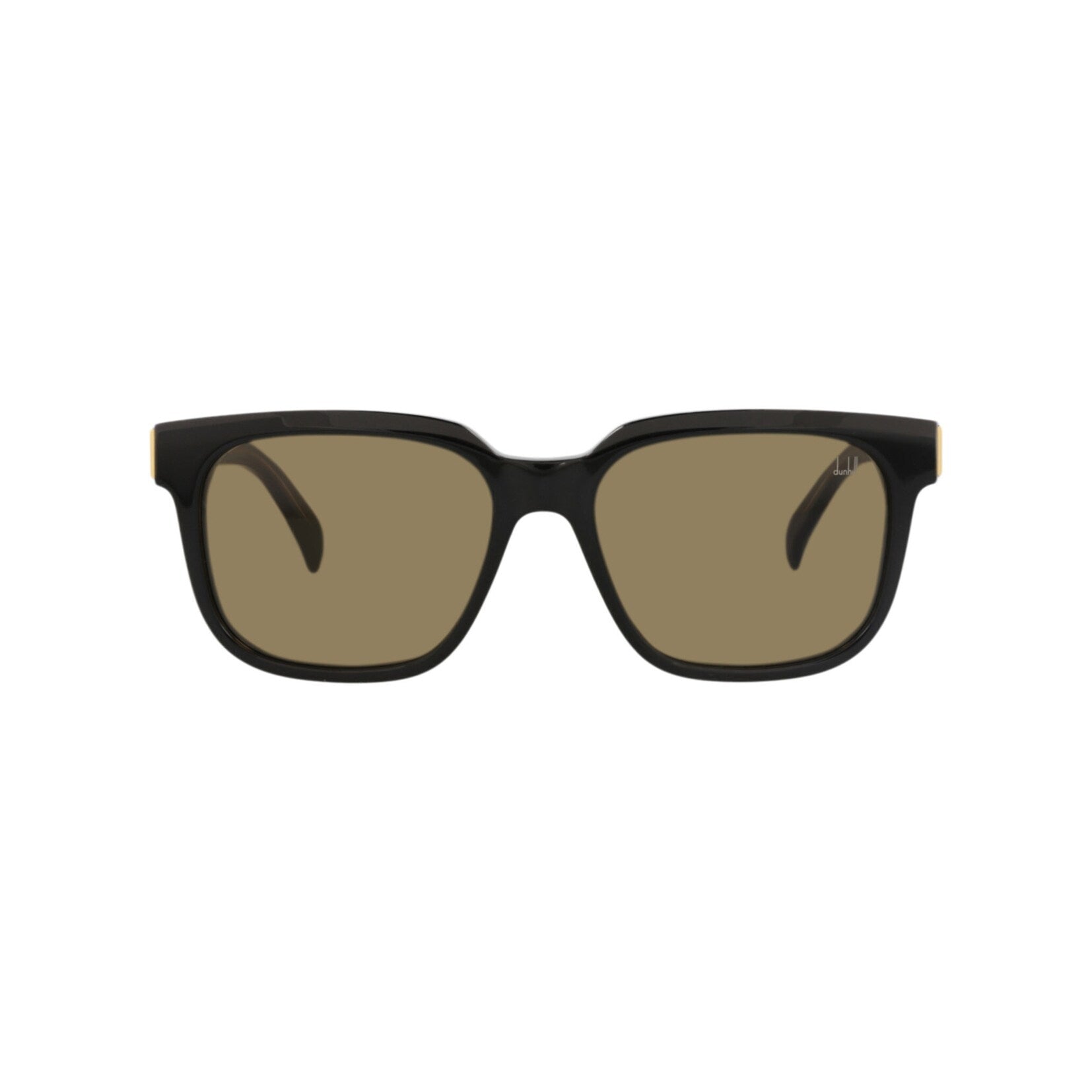 Dunhill Square Frame Acetate Sunglasses