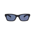 Dunhill Square Frame Recycled Acetate Sunglasses