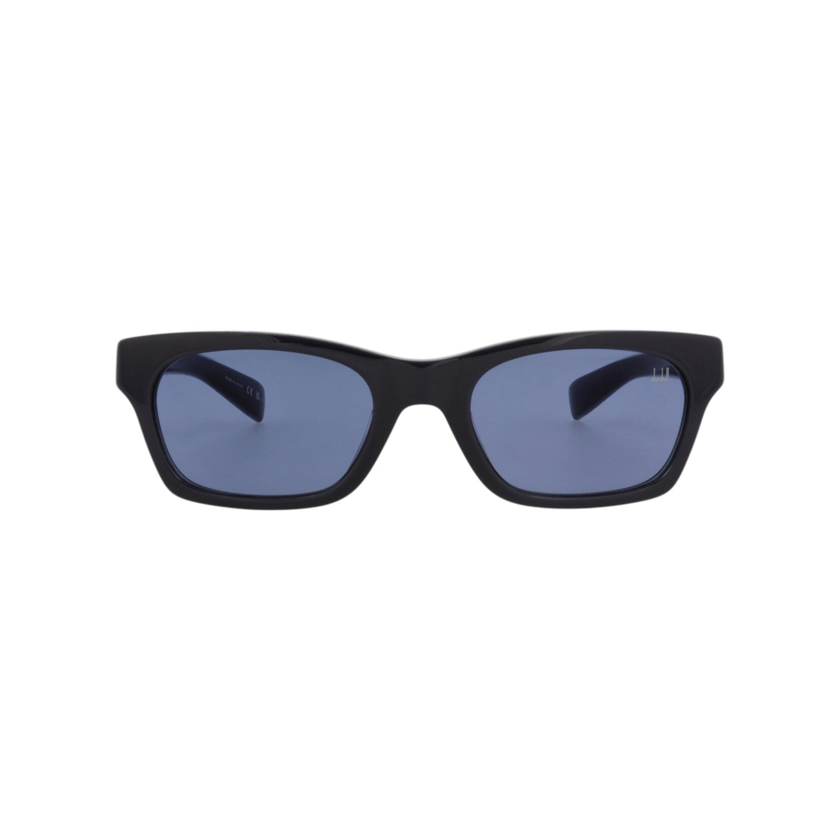 Dunhill Square Frame Recycled Acetate Sunglasses