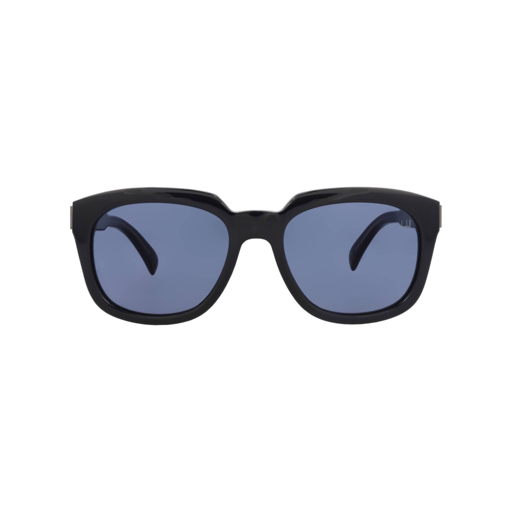 Dunhill Square Frame Recycled Acetate Sunglasses