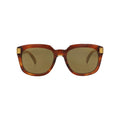 Dunhill Square Frame Recycled Acetate Sunglasses
