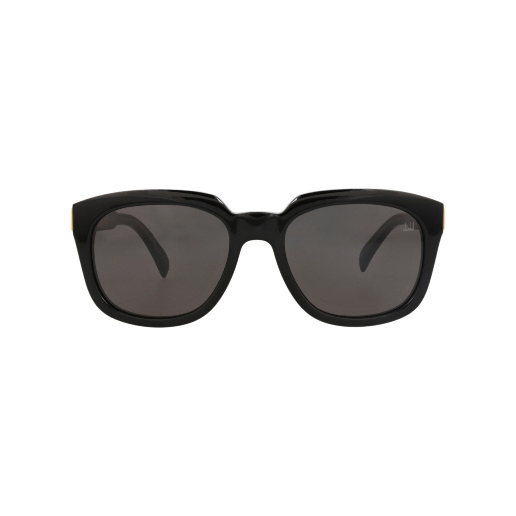 Dunhill Square Frame Recycled Acetate Sunglasses
