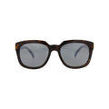 Dunhill Square Frame Recycled Acetate Sunglasses