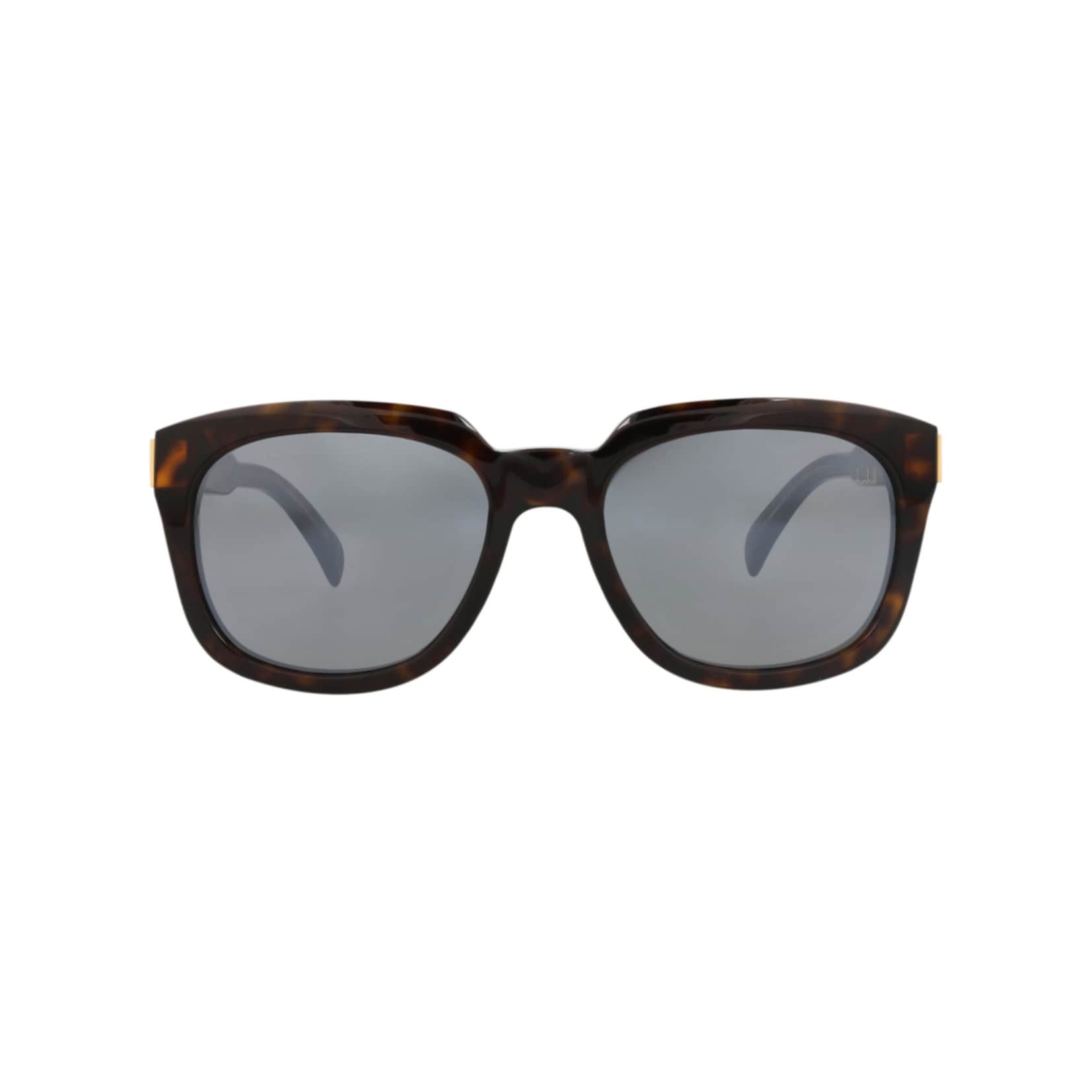 Dunhill Square Frame Recycled Acetate Sunglasses