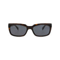 Dunhill Square Frame Recycled Acetate Sunglasses