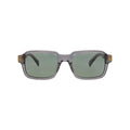 Dunhill Square Frame Recycled Acetate Sunglasses