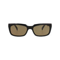 Dunhill Square Frame Recycled Acetate Sunglasses