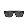 Dunhill Square Frame Recycled Acetate Sunglasses