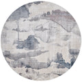 Dunlap Beige Blue 36 X 56 Accent Rug