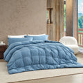 Dupe Of Down Coma Inducer Comforter Set