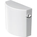 Duravit 095020 R Duravit No.1 Pro Series 1.28 Gpf Toilet With Right
