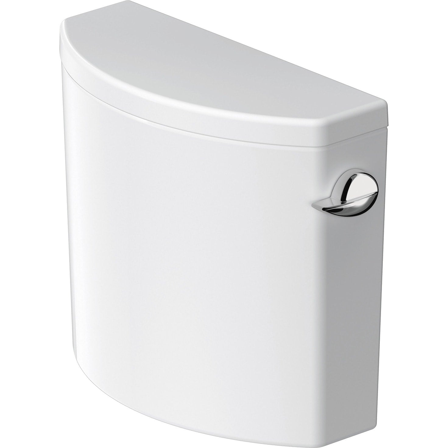 Duravit 095020 R Duravit No.1 Pro Series 1.28 Gpf Toilet With Right