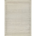 Dusseldorf Hand Tufted New Zealand Wool Beige Ivory Area Rug