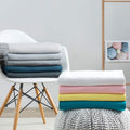 Duvet Cover Natural Loft King