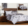 Duvet Cover Cal Kg Carr Blas