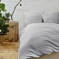 Duvet Cover Set Super Soft Egyptian Comfort 1800 Count 3 Piece For Comforter