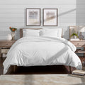 Duvet Insert Duvet Cover Set Premium 1800 Down Alternative Ultra Soft Brushed Microfiber