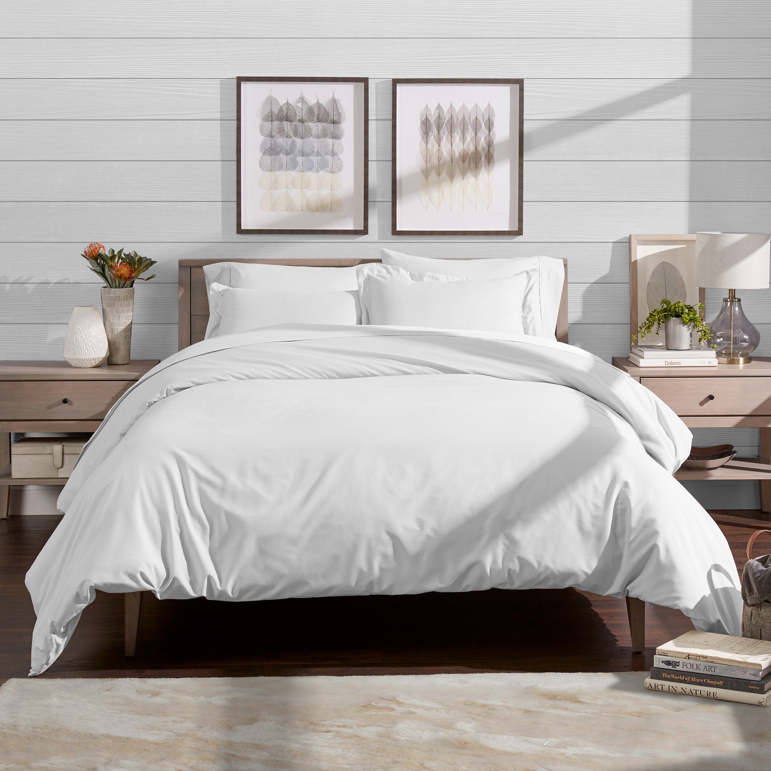 Duvet Insert Duvet Cover Set Premium 1800 Down Alternative Ultra Soft Brushed Microfiber
