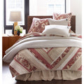Dwayne Quilt Set