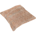 Dysis Shag Pillow Cover