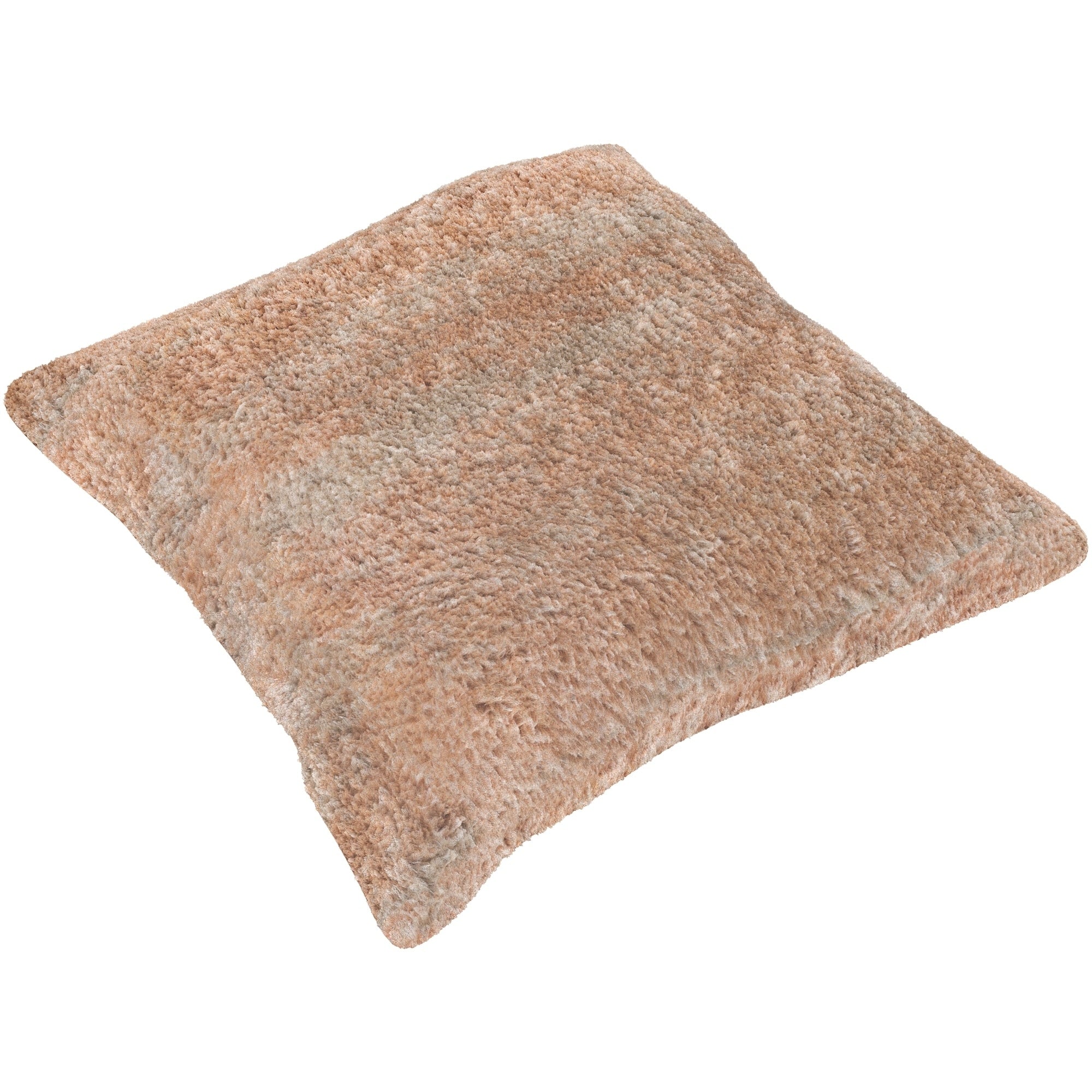 Dysis Shag Pillow Cover