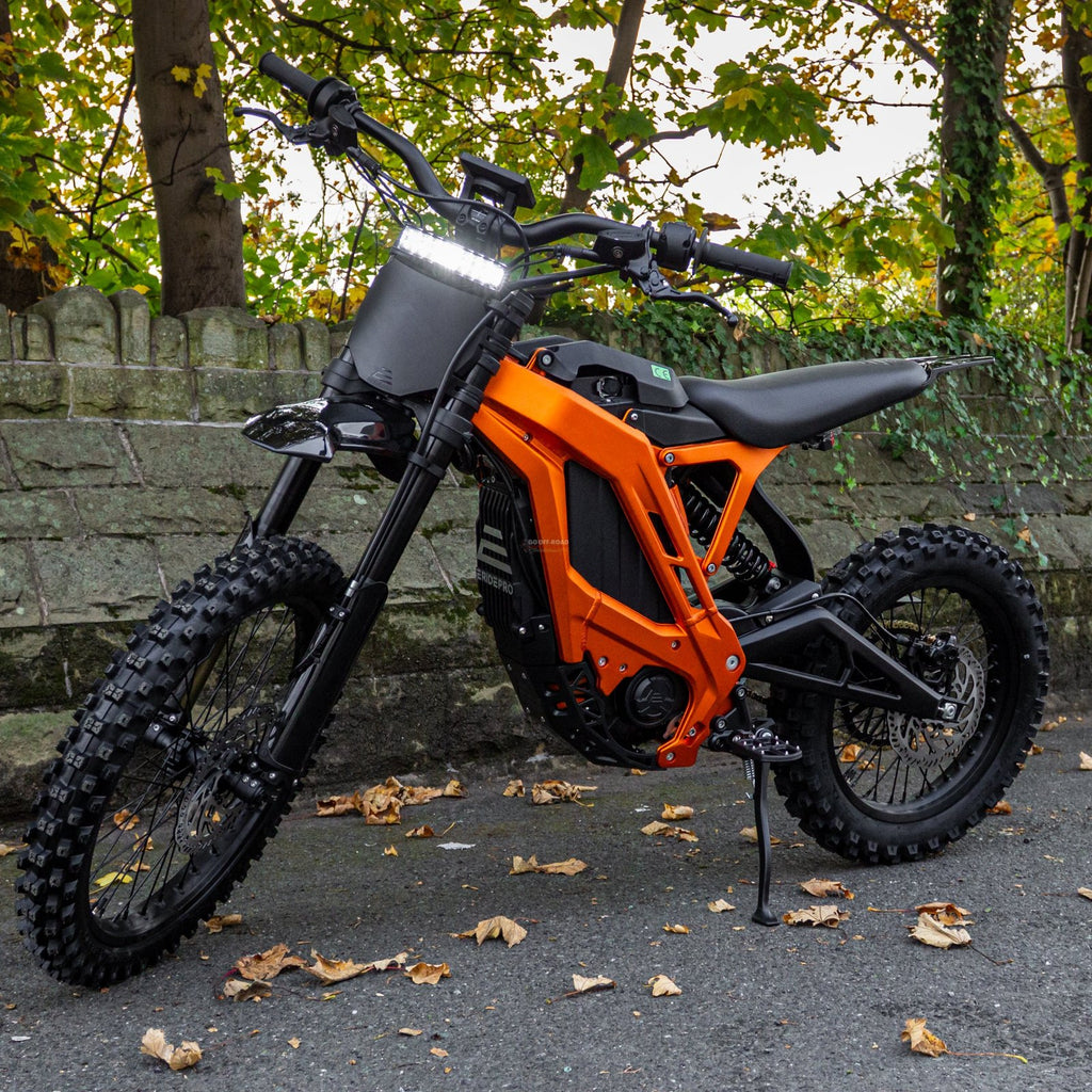 E RIDE PRO-SS 3.0 NOW IN STOCK
