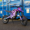 E-RIDE PRO MINI NIKE TN GRAPHICS KIT