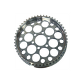 ERIDE PRO SS LE1 S DRIVE BELT PULLEY