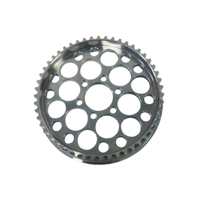 ERIDE PRO SS LE1 S DRIVE BELT PULLEY