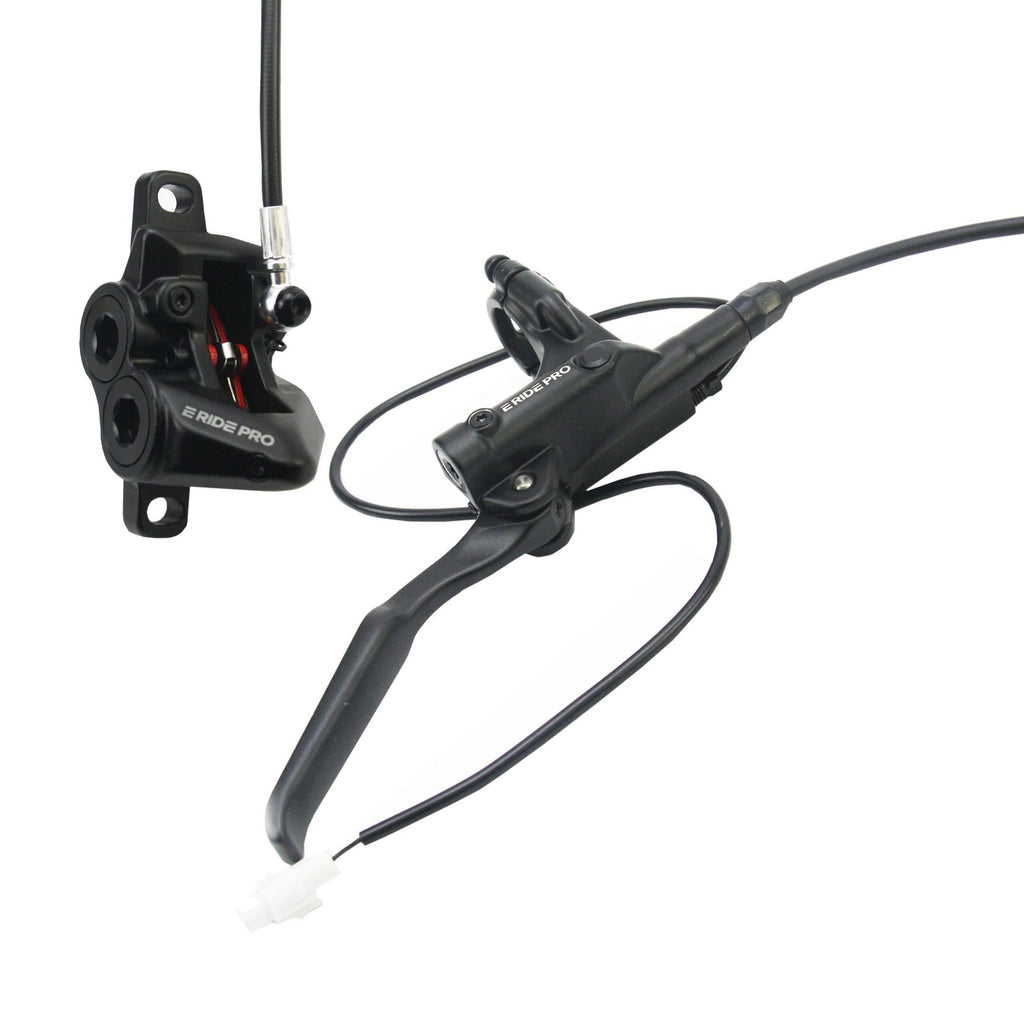 E-RIDE PRO LE1 S SS FRONT BRAKE ASSEMBLY