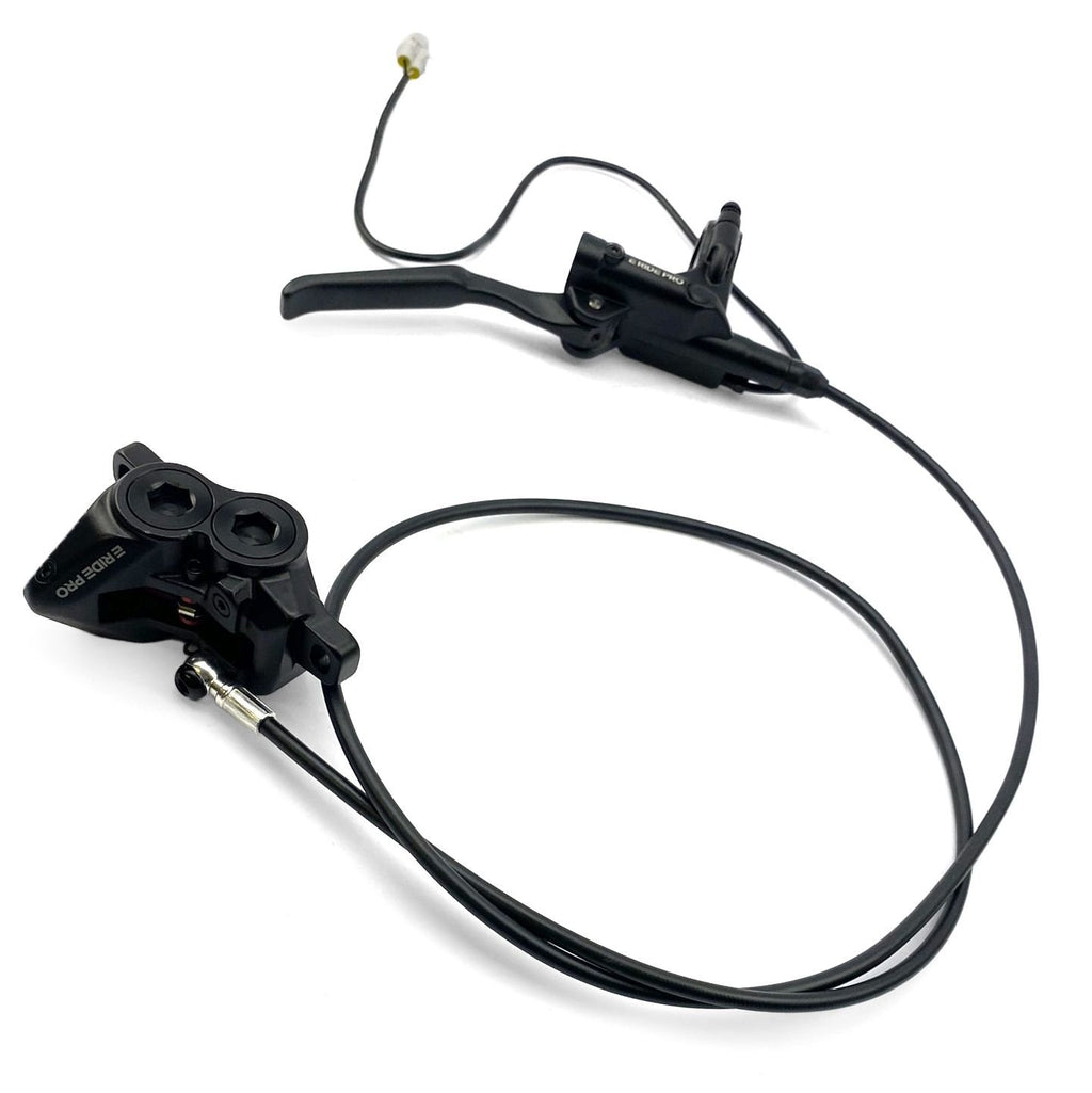 E-RIDE PRO LE1 S SS FRONT BRAKE ASSEMBLY