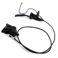 E-RIDE PRO LE1 S SS FRONT BRAKE ASSEMBLY