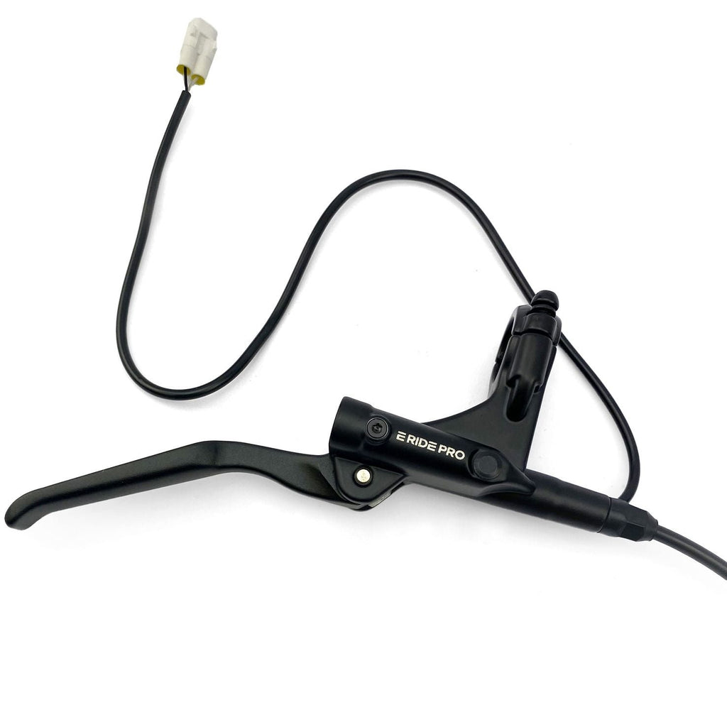 E-RIDE PRO LE1 S SS FRONT BRAKE ASSEMBLY