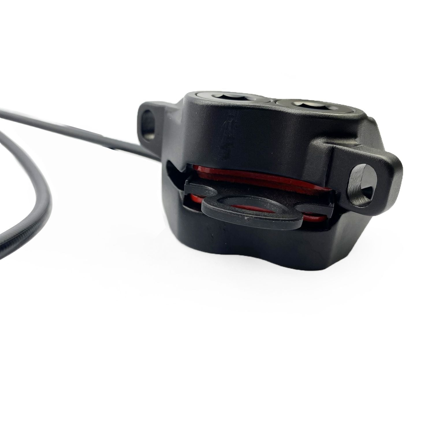 E-RIDE PRO LE1 S SS REAR BRAKE ASSEMBLY
