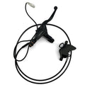 E RIDE PRO SS 2.0 3.0 L1E FULL FRONT BRAKE MASTER CYLINDER AND CALIPER ASSEMBLY