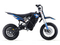Stomp Ebox 1 – 1.6KW Electric Dirt Bike