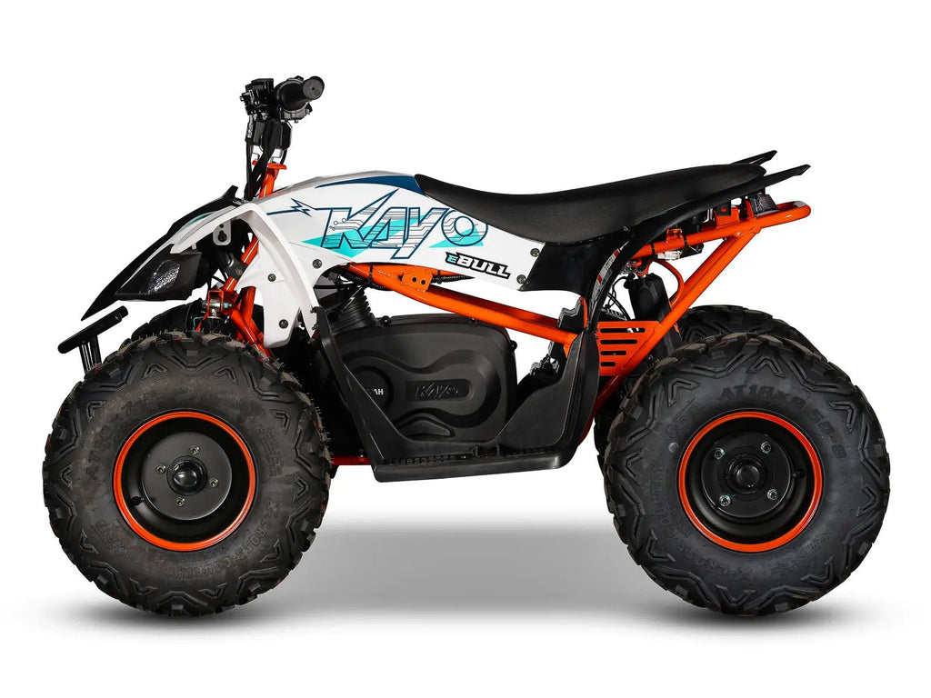 KAYO E-BULL / EA110 IN STOCK