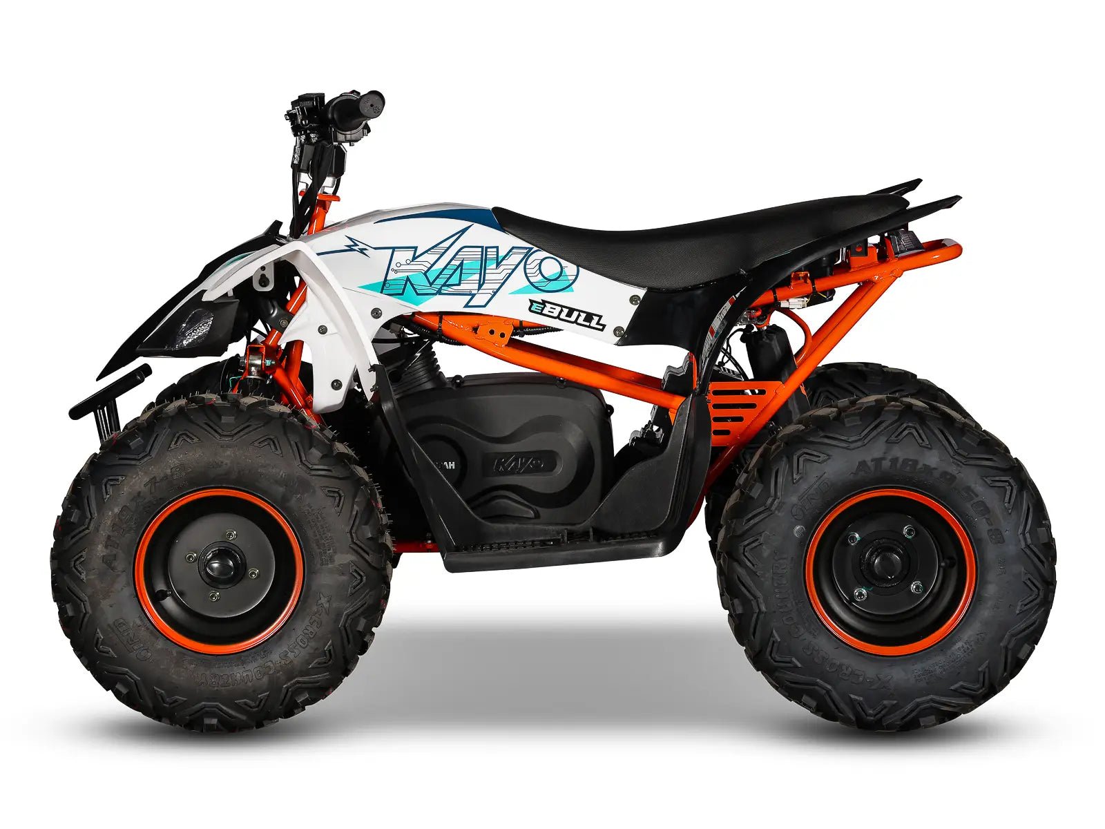KAYO E-BULL / EA110 IN STOCK