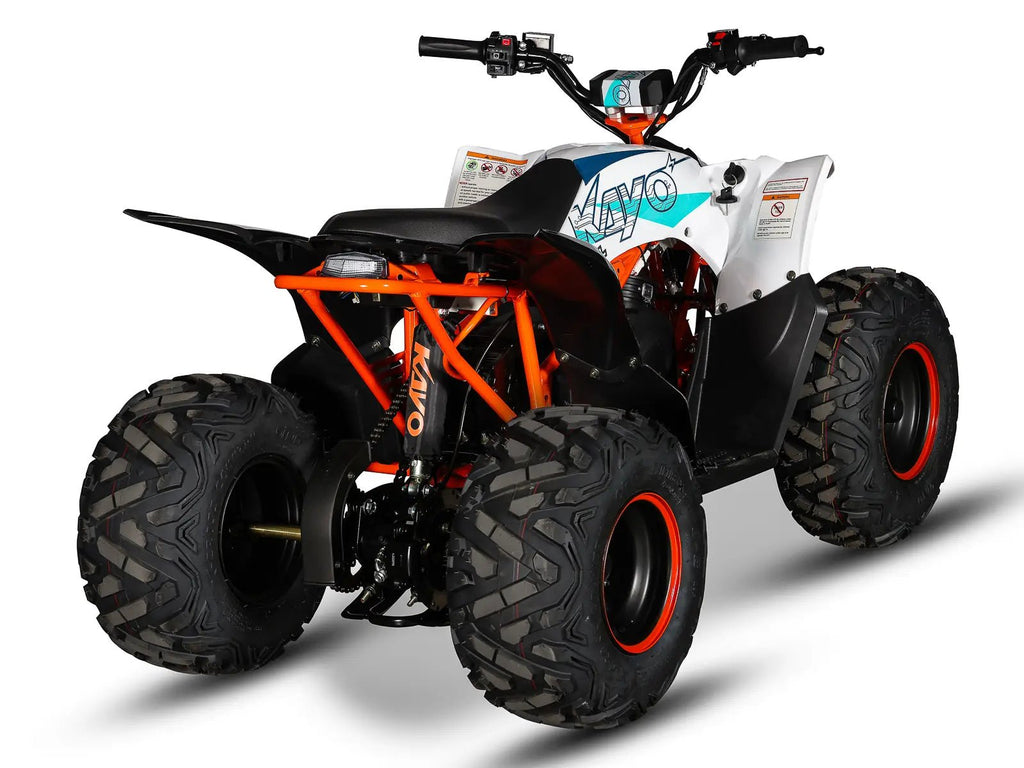 KAYO E-BULL / EA110 IN STOCK