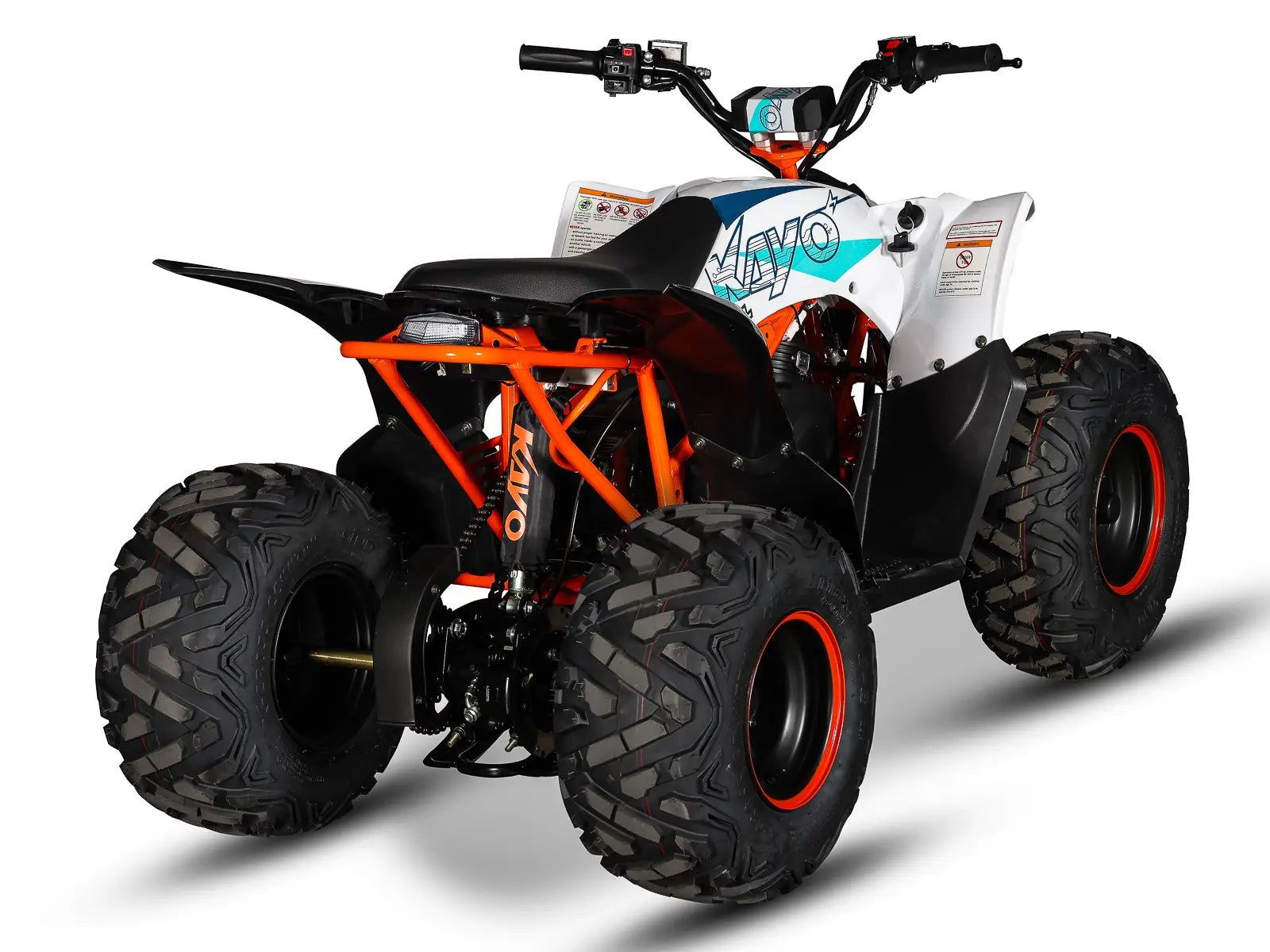 KAYO E-BULL / EA110 IN STOCK