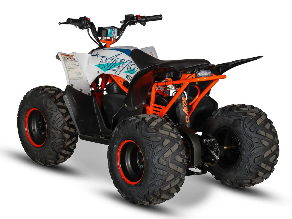 KAYO E-BULL / EA110 IN STOCK