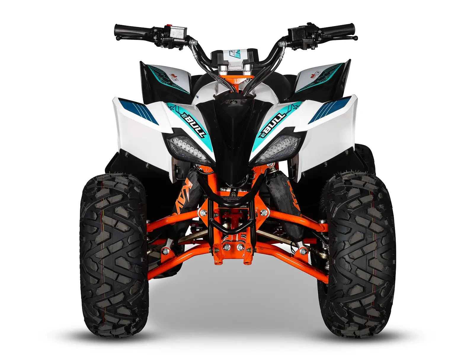 KAYO E-BULL / EA110 IN STOCK