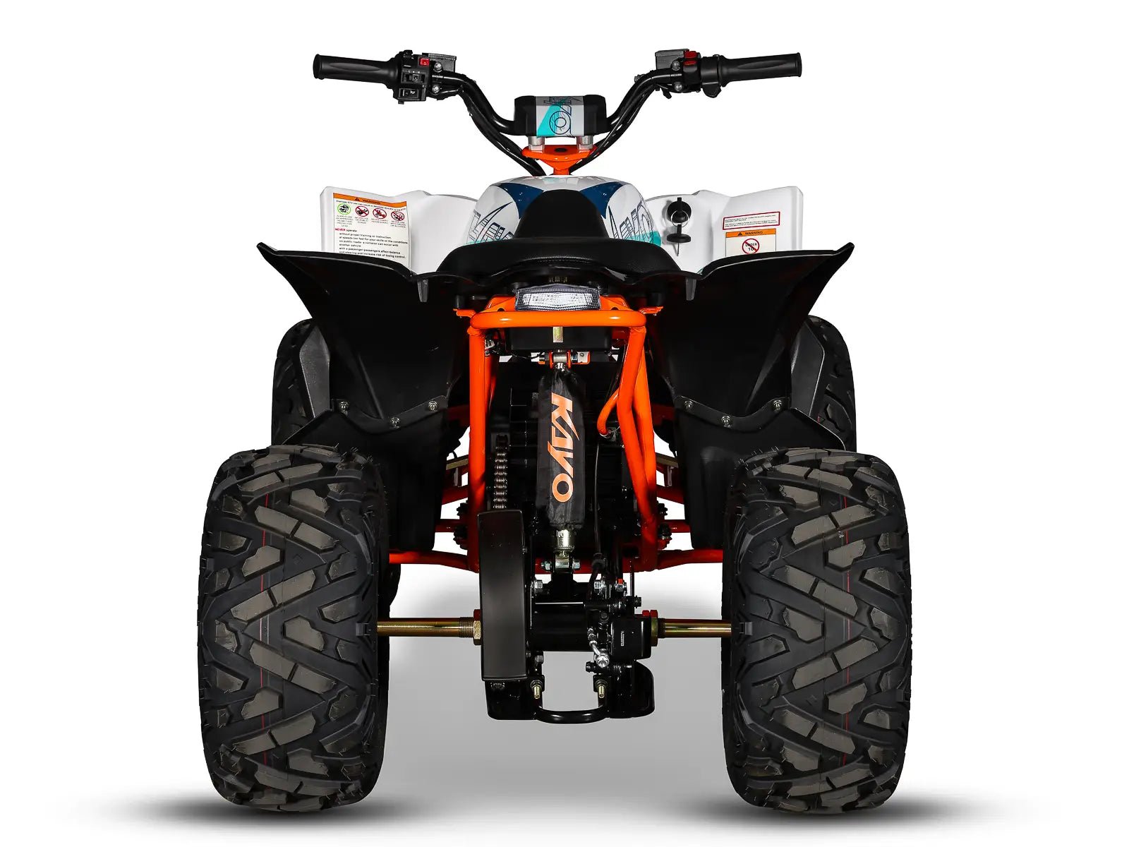 KAYO E-BULL / EA110 IN STOCK